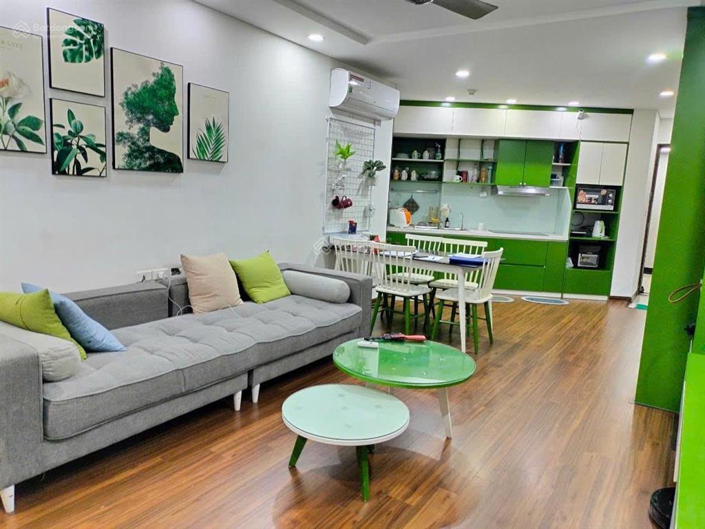 Căn góc 3pn, full đồ, view nguyễn xiển vinaconex kim văn kim lũ chỉ 5.7 tỷ 0904 161 ***