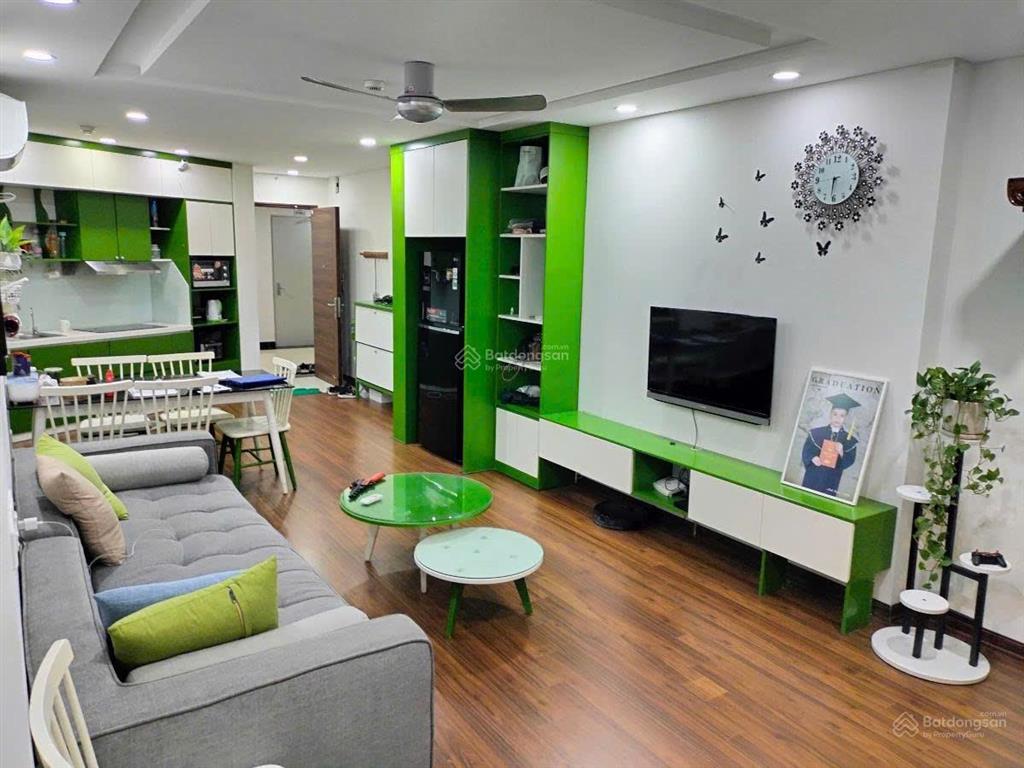 Căn góc 3pn, full đồ, view nguyễn xiển vinaconex kim văn kim lũ chỉ 5.7 tỷ 0904 161 ***