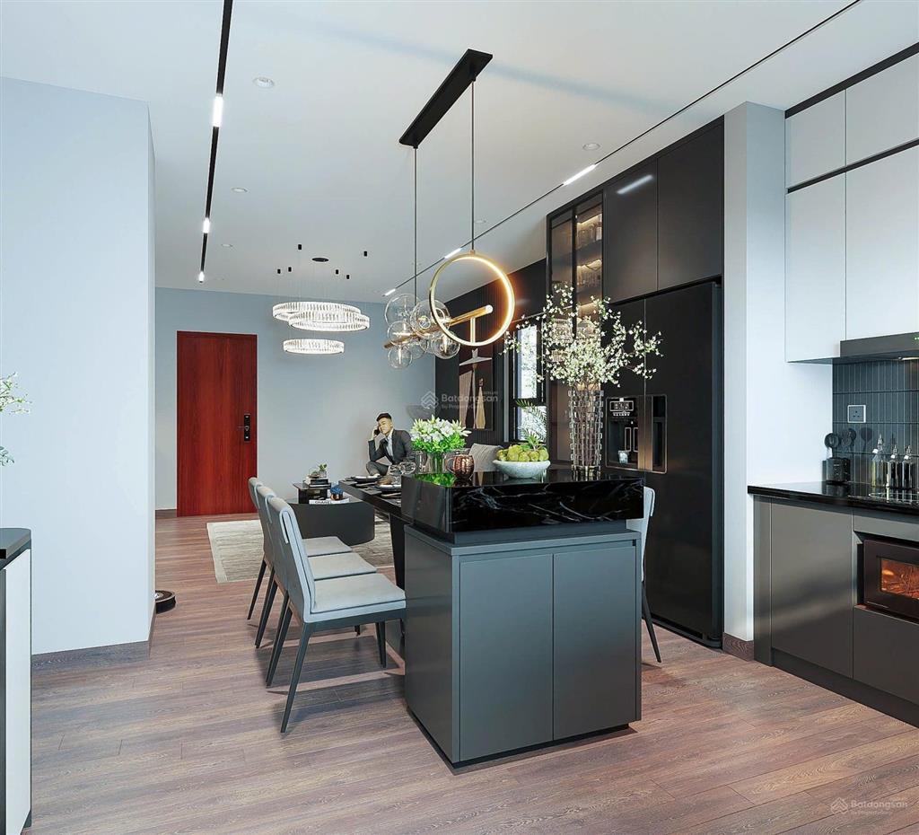 Bán cc ở 460 khương đình, 5,7 tỷ, 66m2, 2pn, 2wc, hàng hiếm tại view đẹp