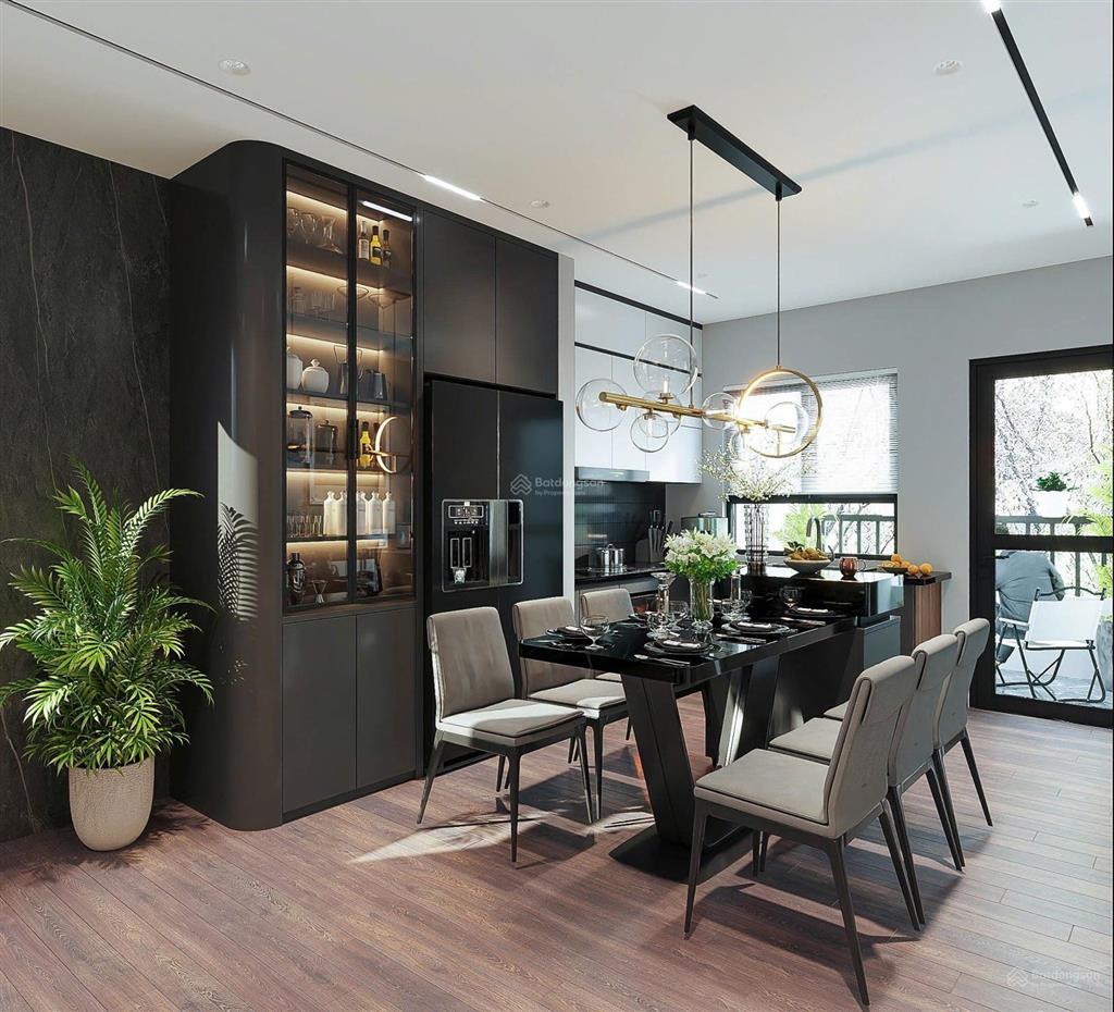 Bán cc ở 460 khương đình, 5,7 tỷ, 66m2, 2pn, 2wc, hàng hiếm tại view đẹp