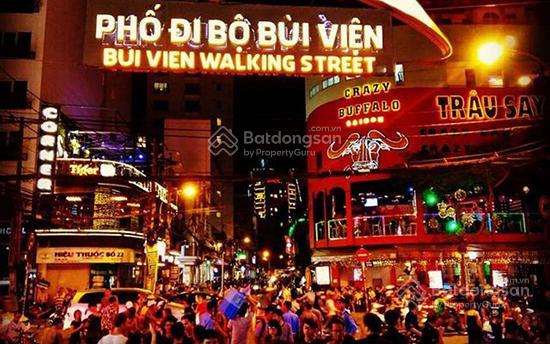 Vị trí đắc địa, góc 3 mt giữa lòng phố tây bùi viện, ngang 8m cực hiếm, siêu dòng tiền