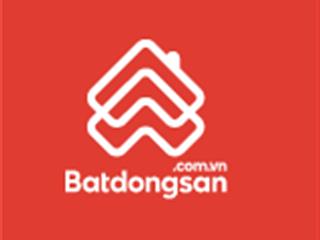 Khuôn đất lớn 996m2, mt ung văn khiêm, tiện xây building, đơn giá tốt nhất tuyến đường