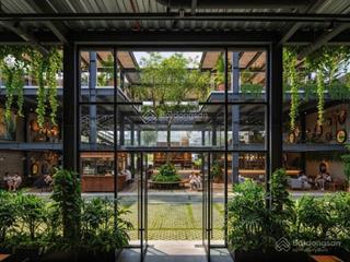 Dt 300m2  11x27m, mtkd ngay quốc hương, xây cao tầng khan hiếm tại phố tây