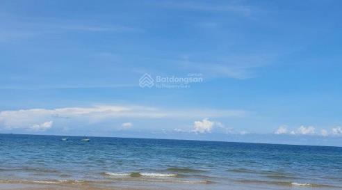 Dt 4600m2, mt khu ven biển tân thành, gần perolas resort