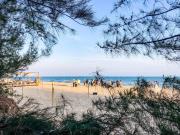 Dt 4600m2, mt khu ven biển tân thành, gần perolas resort