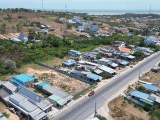 Dt 4600m2, mt khu ven biển tân thành, gần perolas resort