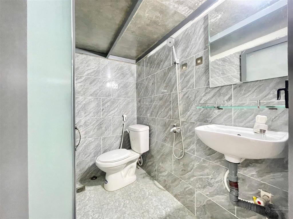 Cho thuê phòng trọ 30m2 giá 3,8 triệu tại nguyễn thái sơn, gò vấp, hcm