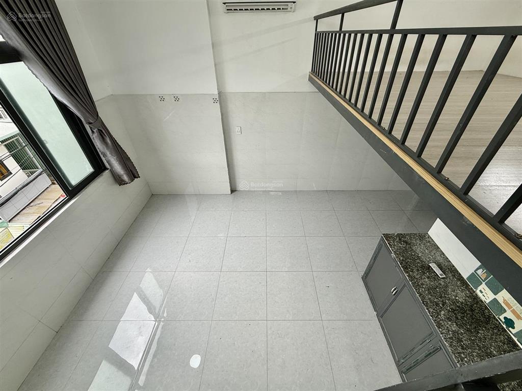 Cho thuê phòng trọ tại nguyễn thái sơn, 3,9 triệu, 28m2