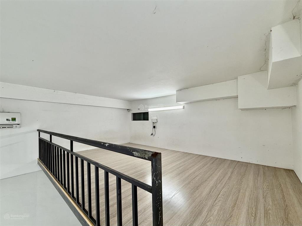 Cho thuê phòng trọ tại nguyễn thái sơn, 3,9 triệu, 28m2