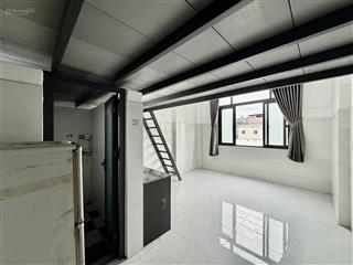 Cho thuê phòng trọ tại nguyễn thái sơn, 3,9 triệu, 28m2