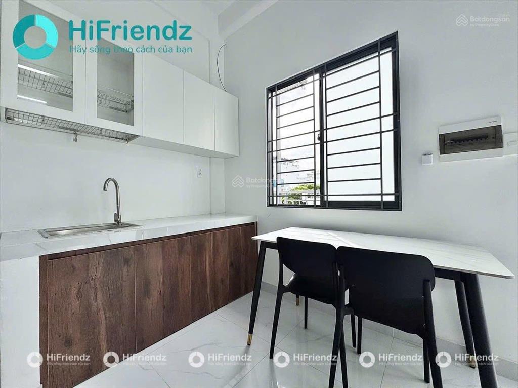 Giữ phòng qua tết  duplex mới xây ngay emart  cách bình thạnh chỉ 3 phút