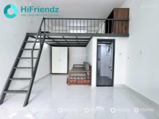 Giữ phòng qua tết  duplex mới xây ngay emart  cách bình thạnh chỉ 3 phút