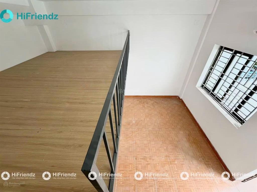 Cho thuê nhà trọ 4,9 triệu/th, 35m² view đẹp, nhiều tiện ích tại phường 5, gò vấp, hcm