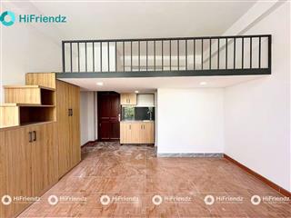 Cho thuê nhà trọ 4,9 triệu/th, 35m² view đẹp, nhiều tiện ích tại phường 5, gò vấp, hcm