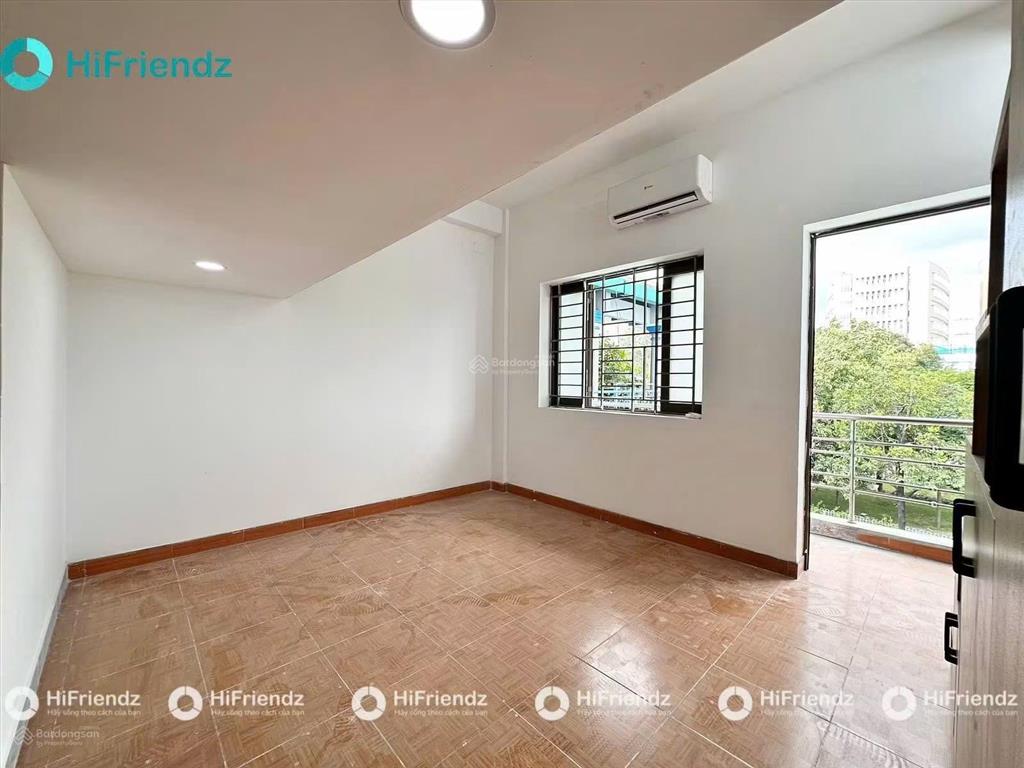 Cho thuê nhà trọ 4,9 triệu/th, 35m² view đẹp, nhiều tiện ích tại phường 5, gò vấp, hcm