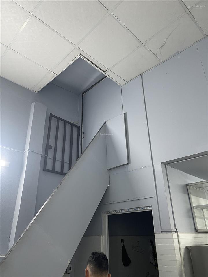 Chính chủ cho thuê nhà, 72m2, hẻm chính đường gò ô môi