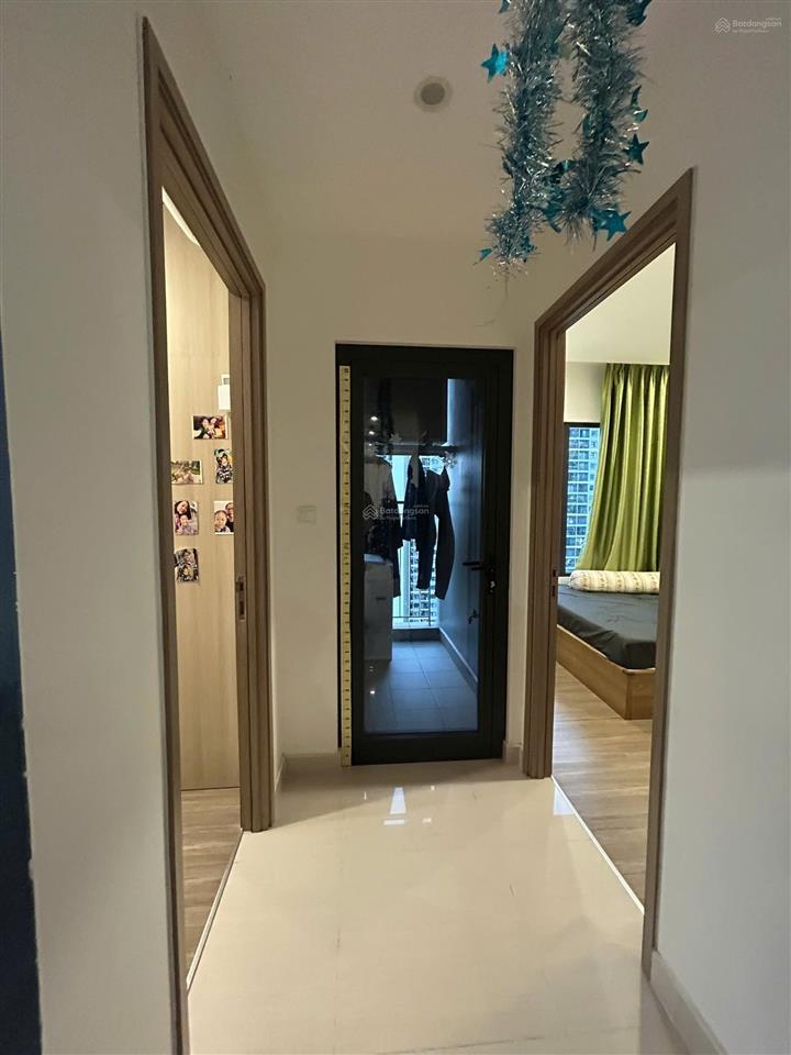 Bán gấp căn 2pn+ 69m2 đẹp nhất toà s305 full nội thất xịn sò sẵn hướng đn view sông giá 3tỷ6 btp