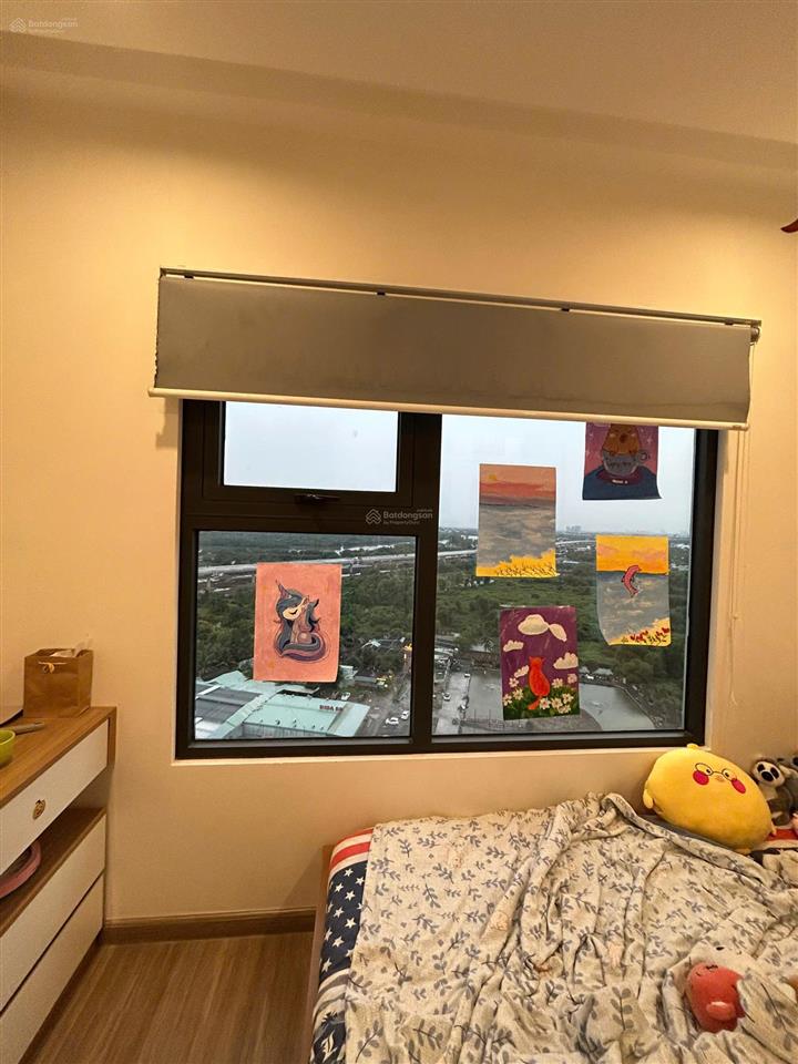 Bán gấp căn 2pn+ 69m2 đẹp nhất toà s305 full nội thất xịn sò sẵn hướng đn view sông giá 3tỷ6 btp