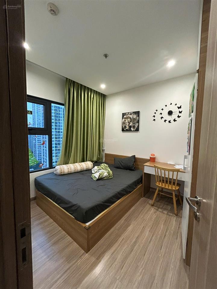 Bán gấp căn 2pn+ 69m2 đẹp nhất toà s305 full nội thất xịn sò sẵn hướng đn view sông giá 3tỷ6 btp