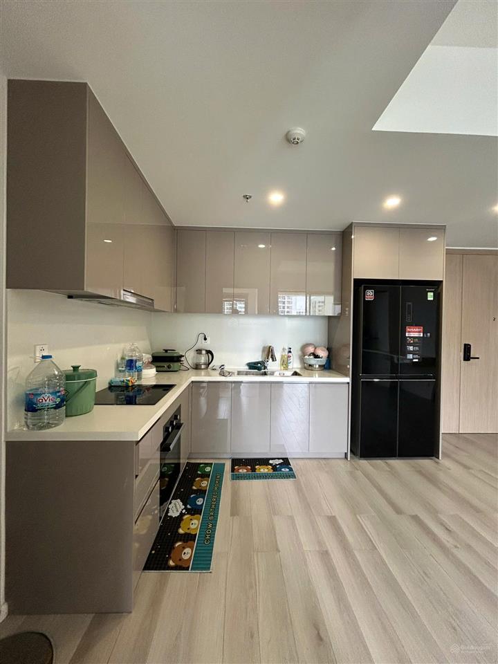 Cực hiếm! 2pn masteri centre point full nội thất, view vđ3, có sổ, 4,7 tỷ bao phí