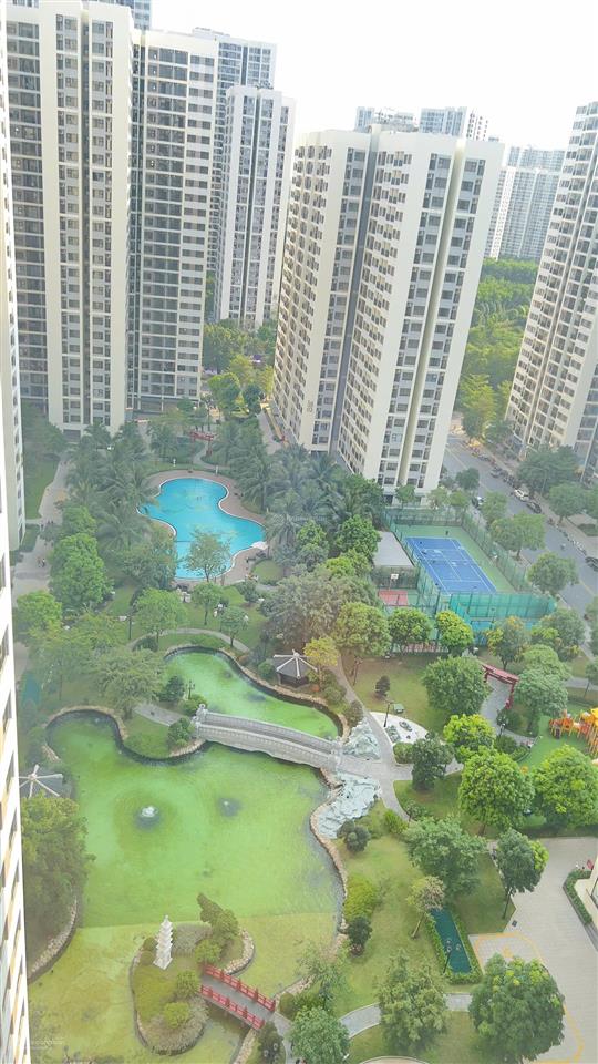 Hot! căn 1pn+ bếp rèm s7.02 diện tích lớn 47m² giá chỉ 2.5 tỷ all in giá rẻ nhất tt ngang rainbow