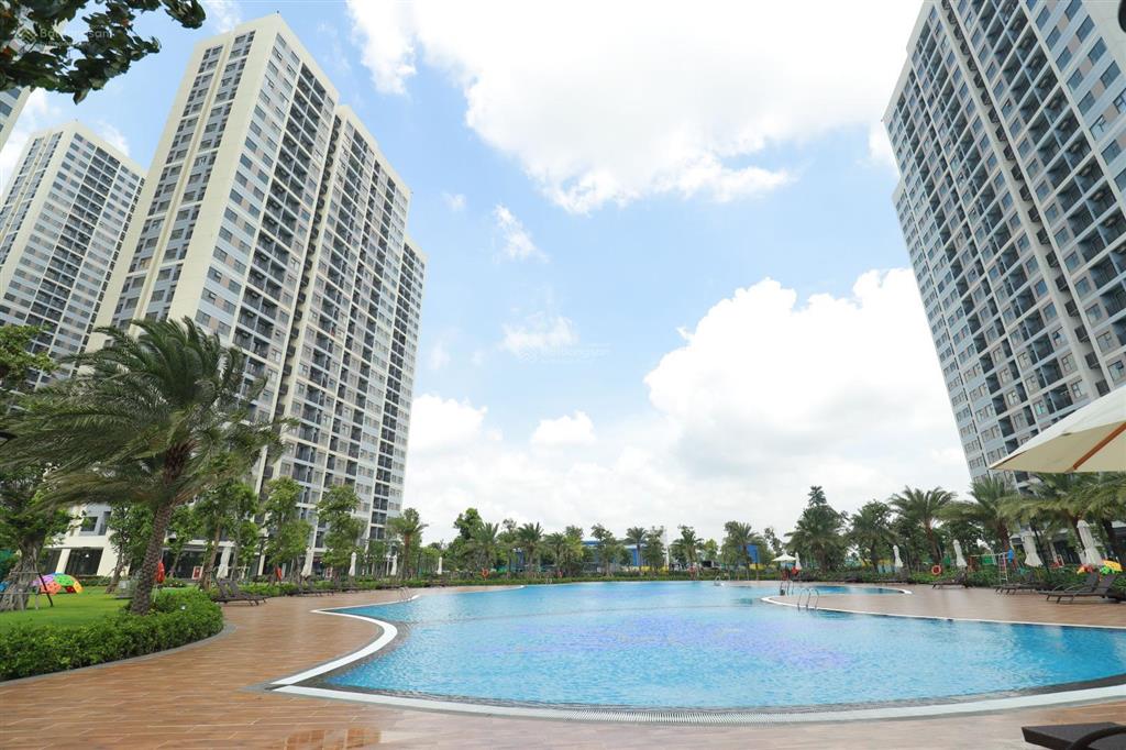 Bán lỗ căn hộ vinhomes grand park quận 9 thủ đức giá tốt nhất hiện nay 2pn 2.75 tỷ, đã có sổ hồng
