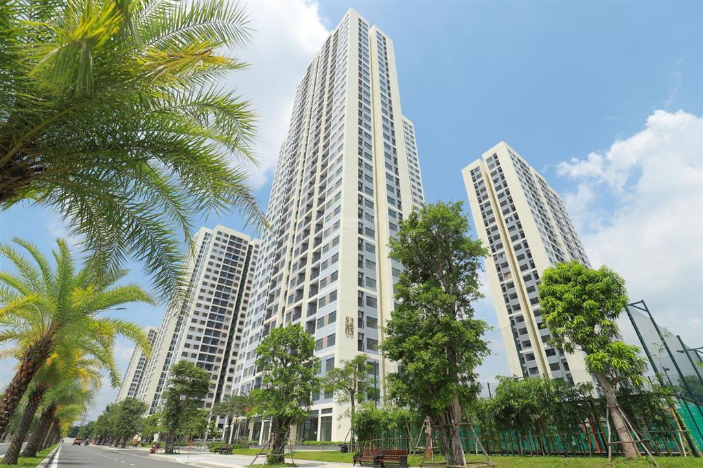 Bán lỗ căn hộ vinhomes grand park quận 9 thủ đức giá tốt nhất hiện nay 2pn 2.75 tỷ, đã có sổ hồng