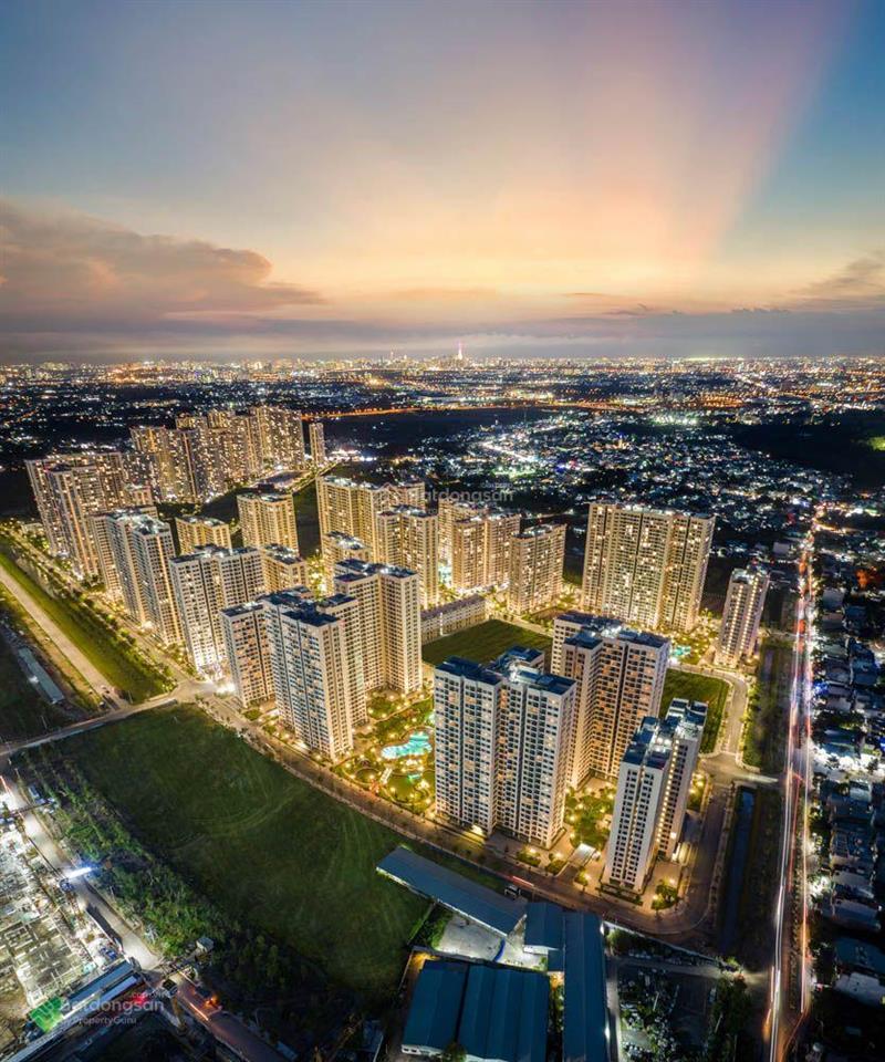Bán lỗ căn hộ vinhomes grand park quận 9 thủ đức giá tốt nhất hiện nay 2pn 2.75 tỷ, đã có sổ hồng