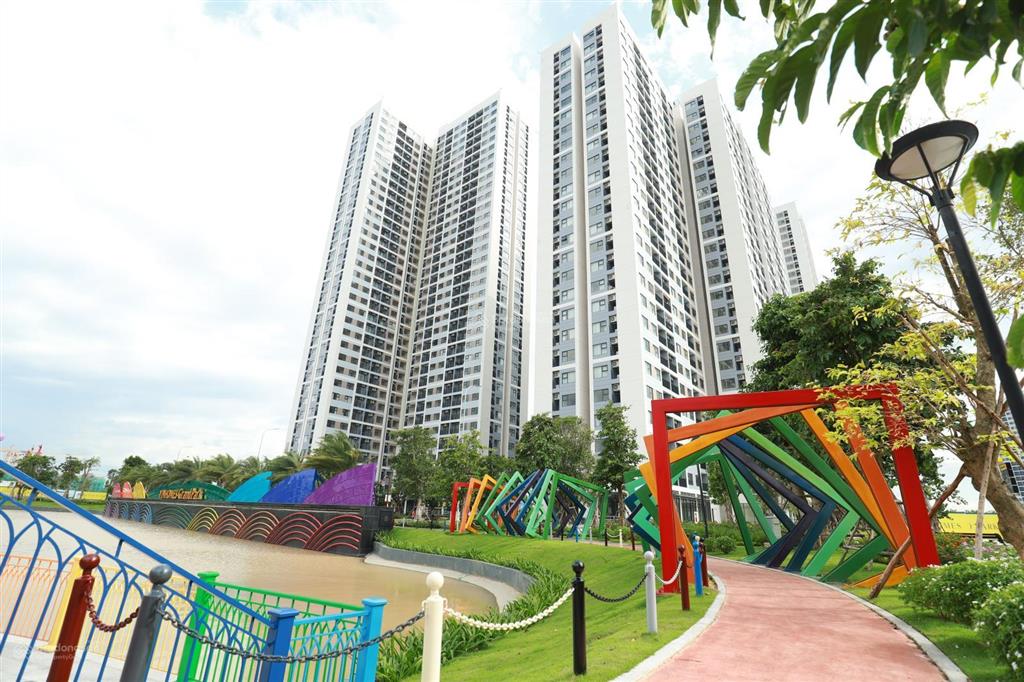 Bán lỗ căn hộ vinhomes grand park quận 9 thủ đức giá tốt nhất hiện nay 2pn 2.75 tỷ, đã có sổ hồng