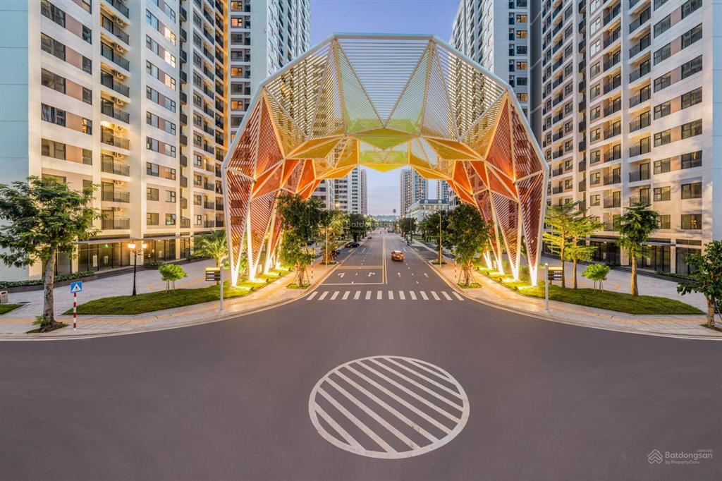 Bán lỗ căn hộ vinhomes grand park quận 9 thủ đức giá tốt nhất hiện nay 2pn 2.75 tỷ, đã có sổ hồng