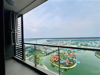Hoa hậu 3pn the beverly 100m2 view công viên 36ha  sông đồng nai  vinwonders, giá 9,143 tỷ