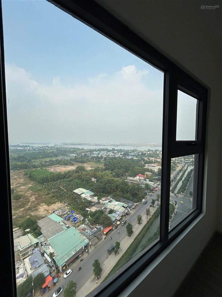 Bán gấp căn 3pn 2wc 82m² view vườn nhật & sông đồng nai the beverly solari giá chỉ 4.756 tỷ