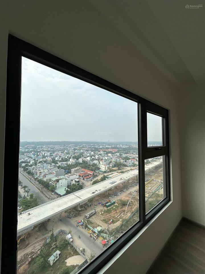 Bán gấp căn 3pn 2wc 82m² view vườn nhật & sông đồng nai the beverly solari giá chỉ 4.756 tỷ