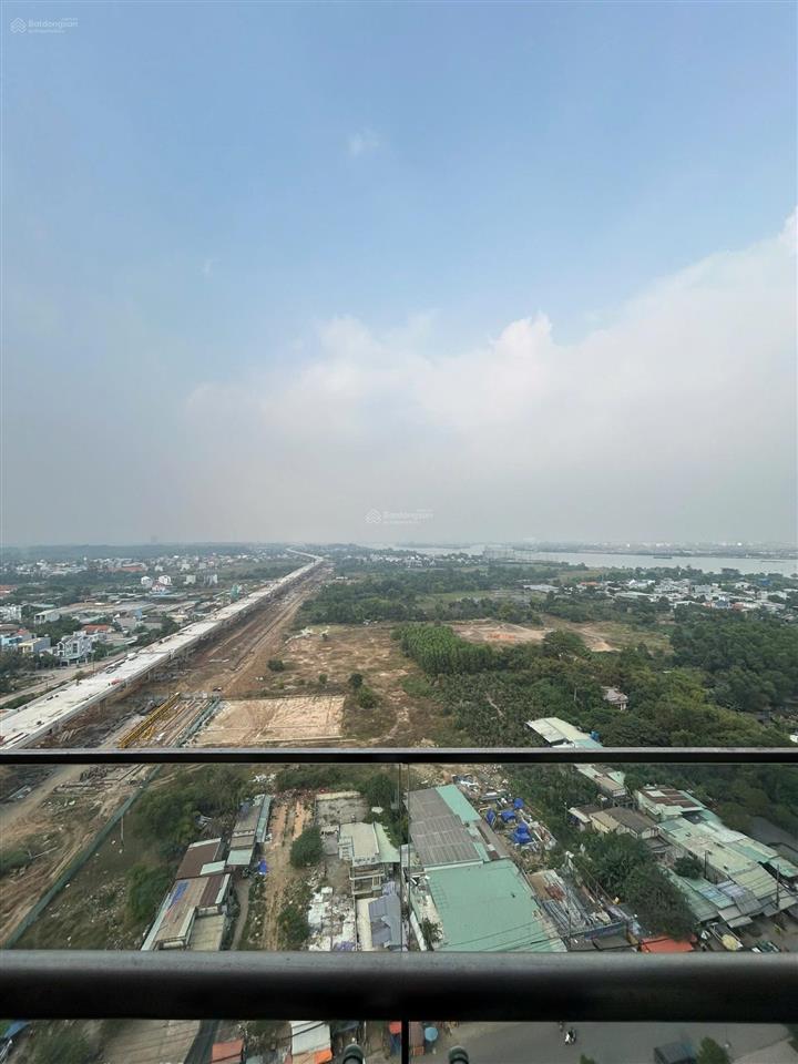 Bán gấp căn 3pn 2wc 82m² view vườn nhật & sông đồng nai the beverly solari giá chỉ 4.756 tỷ