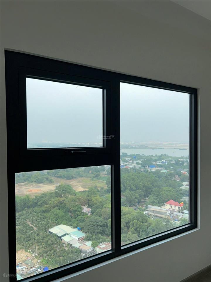 Bán gấp căn 3pn 2wc 82m² view vườn nhật & sông đồng nai the beverly solari giá chỉ 4.756 tỷ