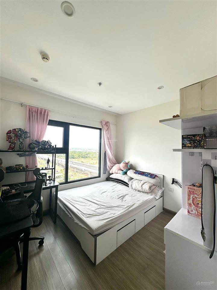 Căn góc toà s10.05 2pn+ 69m² origami full nội thất chỉ 3,25 tỷ bao thuế phí rẻ nhất thị trường