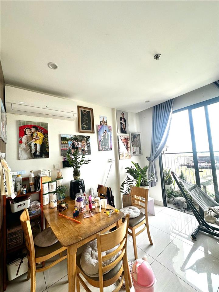 Căn góc toà s10.05 2pn+ 69m² origami full nội thất chỉ 3,25 tỷ bao thuế phí rẻ nhất thị trường