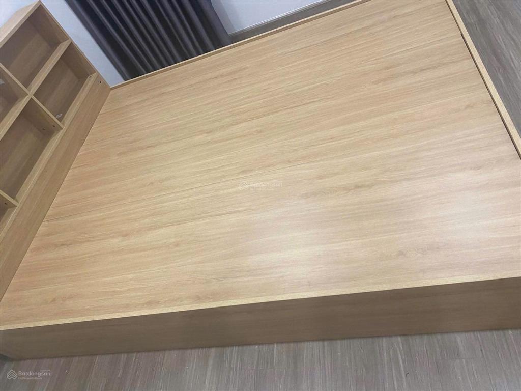 Rẻ nhất thị trường 1pn+ full nội thất s302 2ty3 btp sổ sẵn đang có dòng tiền 6 triệu/tháng