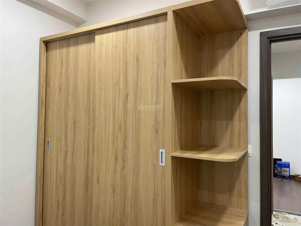 Rẻ nhất thị trường 1pn+ full nội thất s302 2ty3 btp sổ sẵn đang có dòng tiền 6 triệu/tháng
