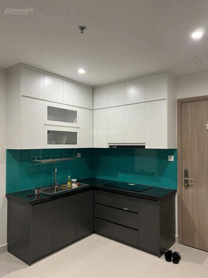 Rẻ nhất thị trường 1pn+ full nội thất s302 2ty3 btp sổ sẵn đang có dòng tiền 6 triệu/tháng