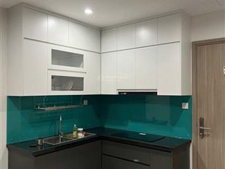 Rẻ nhất thị trường 1pn+ full nội thất s302 2ty3 btp sổ sẵn đang có dòng tiền 6 triệu/tháng