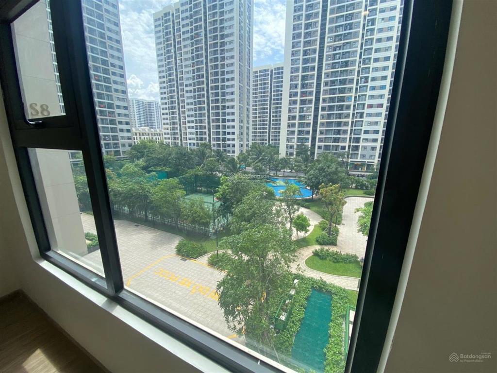 Hiếm có 2pn+ 69m² s8 origami view hồ bơi đẹp sổ hồng vinhomes grand park giá chỉ 3.3 tỷ bao phí