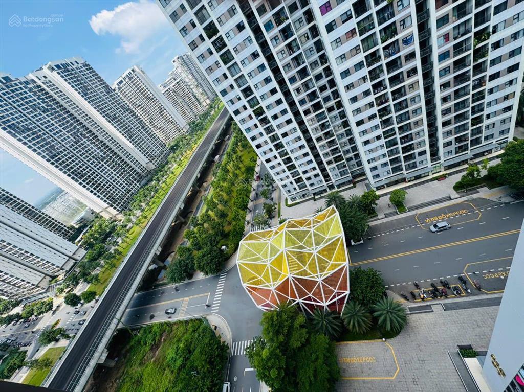Cắt lỗ s10.01 origami 2pn 59m2 sẵn sổ chỉ 2.8 tỷ bao thuế phí giá tham khảo tốt trong khu vực