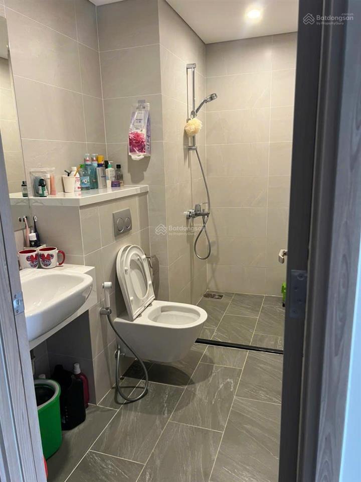 Xem giá là muốn chốt! 1pn+ 47m2 hướng đn view hồ bơi đẹp gh2 glory heights chỉ 2,8 tỷ btp