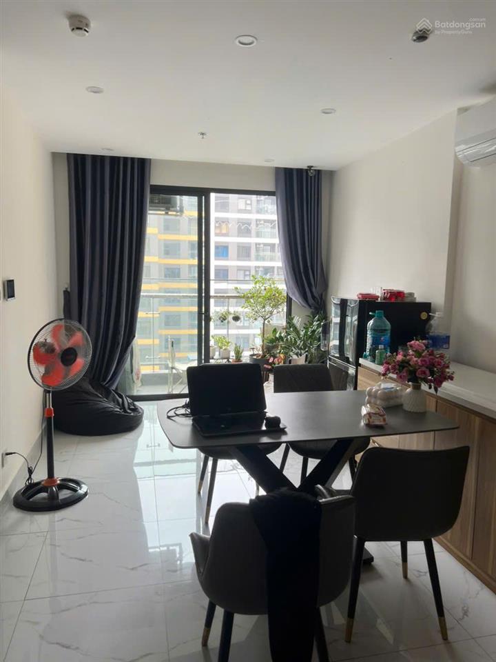 Xem giá là muốn chốt! 1pn+ 47m2 hướng đn view hồ bơi đẹp gh2 glory heights chỉ 2,8 tỷ btp