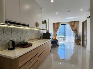 Bán 2pn 2wc s8.01 vinhomes grand park 59m2 full nội thất sổ hồng view thoáng giá 2,8 tỷ btp