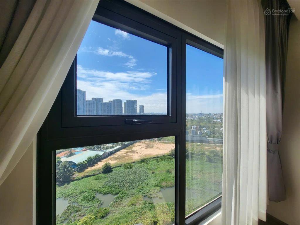 Bán 2pn 2wc s8.01 vinhomes grand park 59m2 full nội thất sổ hồng view thoáng giá 2,8 tỷ btp