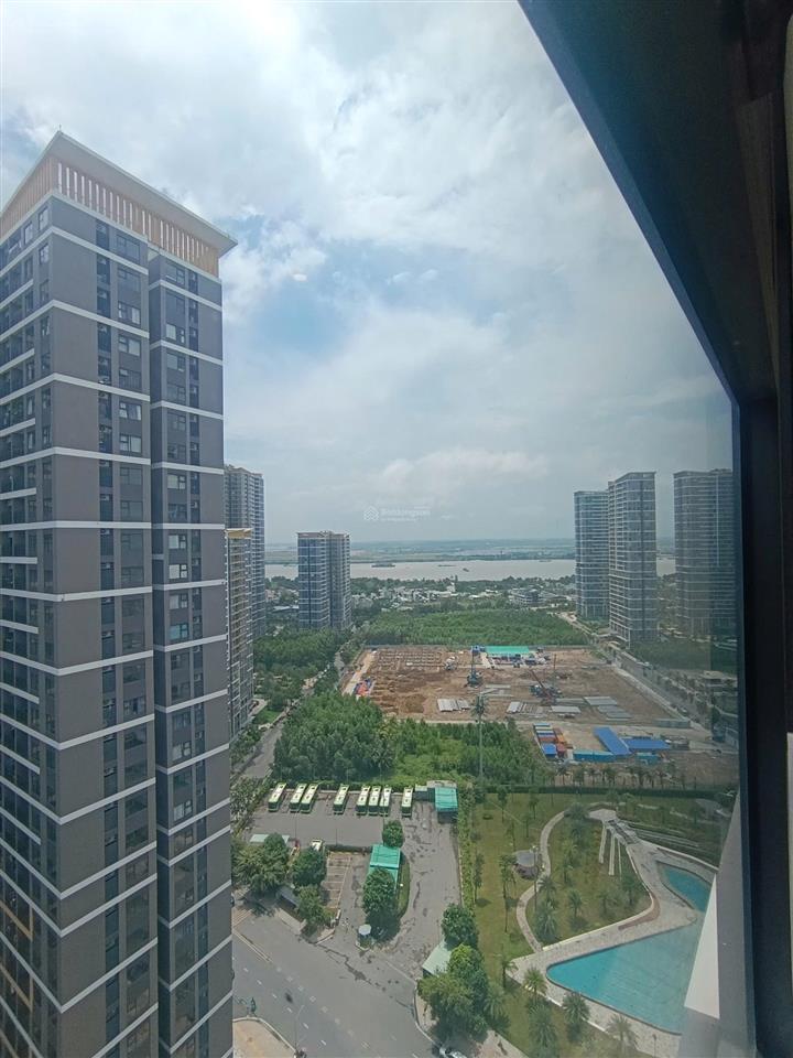 Giảm giá bán nhanh căn góc 2pn+ 70m view quảng trường & sông đồng nai chỉ 4.150 tỷ all in
