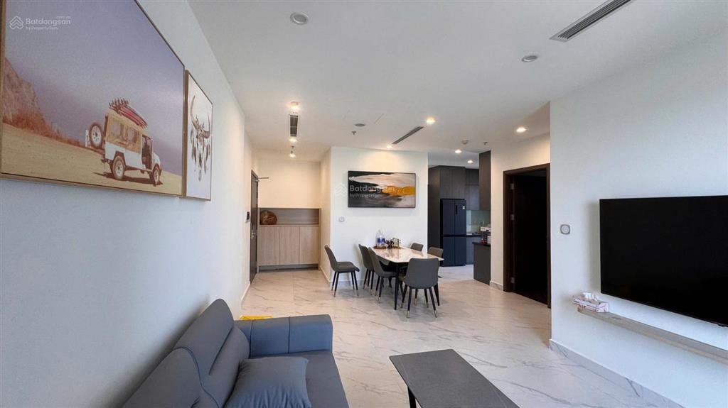 Nổi bật the beverly! 3pn góc view pháo hoa  công viên 36ha  the rivus  chỉ 8.5 tỷ bao hết