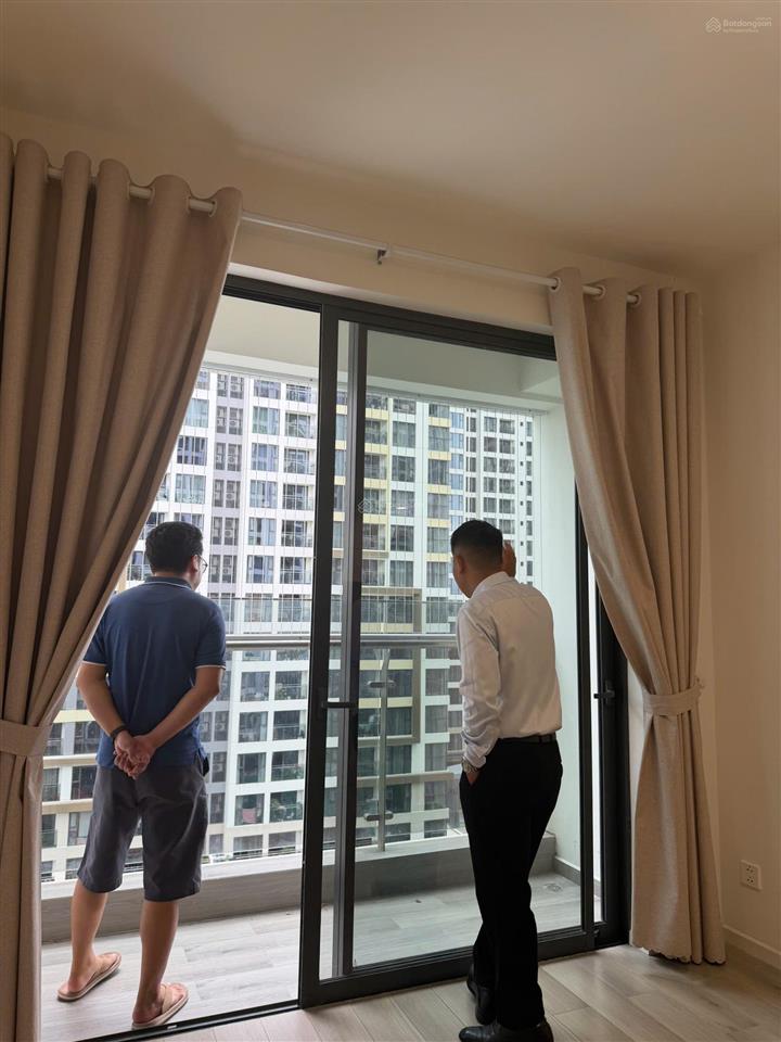Mua lời ngay hơn 1 tỷ? lumière boulevard 2pn 75m giá 4,05 tỷ, giá gốc 5,05 tỷ sổ sẵn rẻ tt